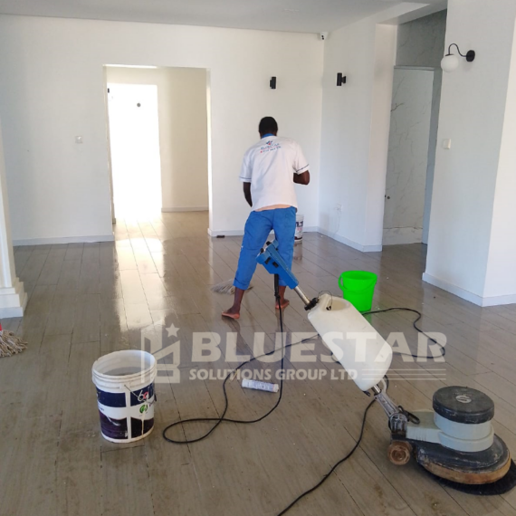 Tiles Cleaning Services in Mombasa