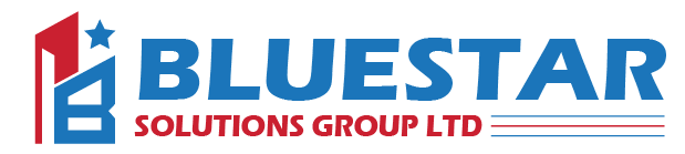 Bluestar Solutions Group Ltd