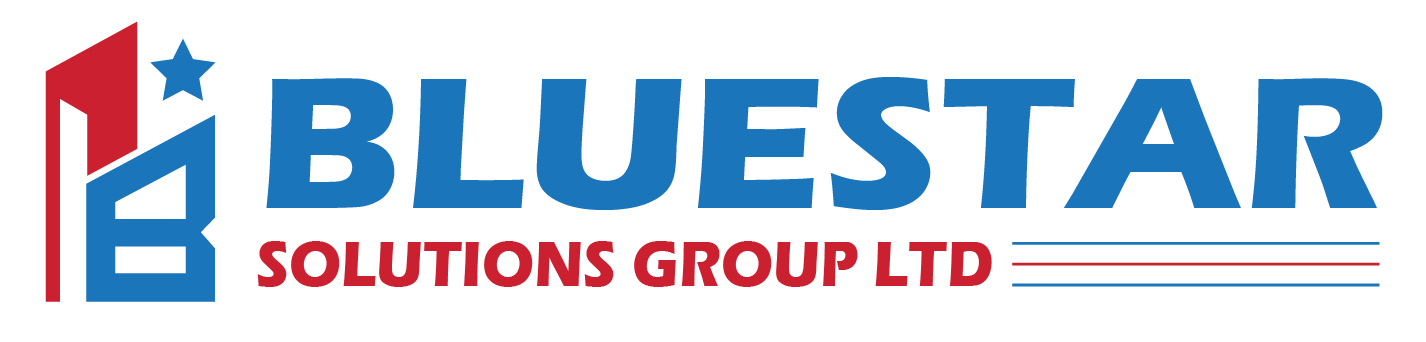 Bluestar Solutions Group Ltd